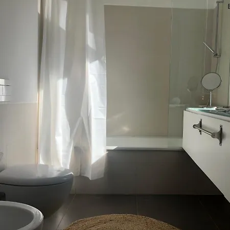 Luxury At Principe Real - Gardens_hosting Apartment